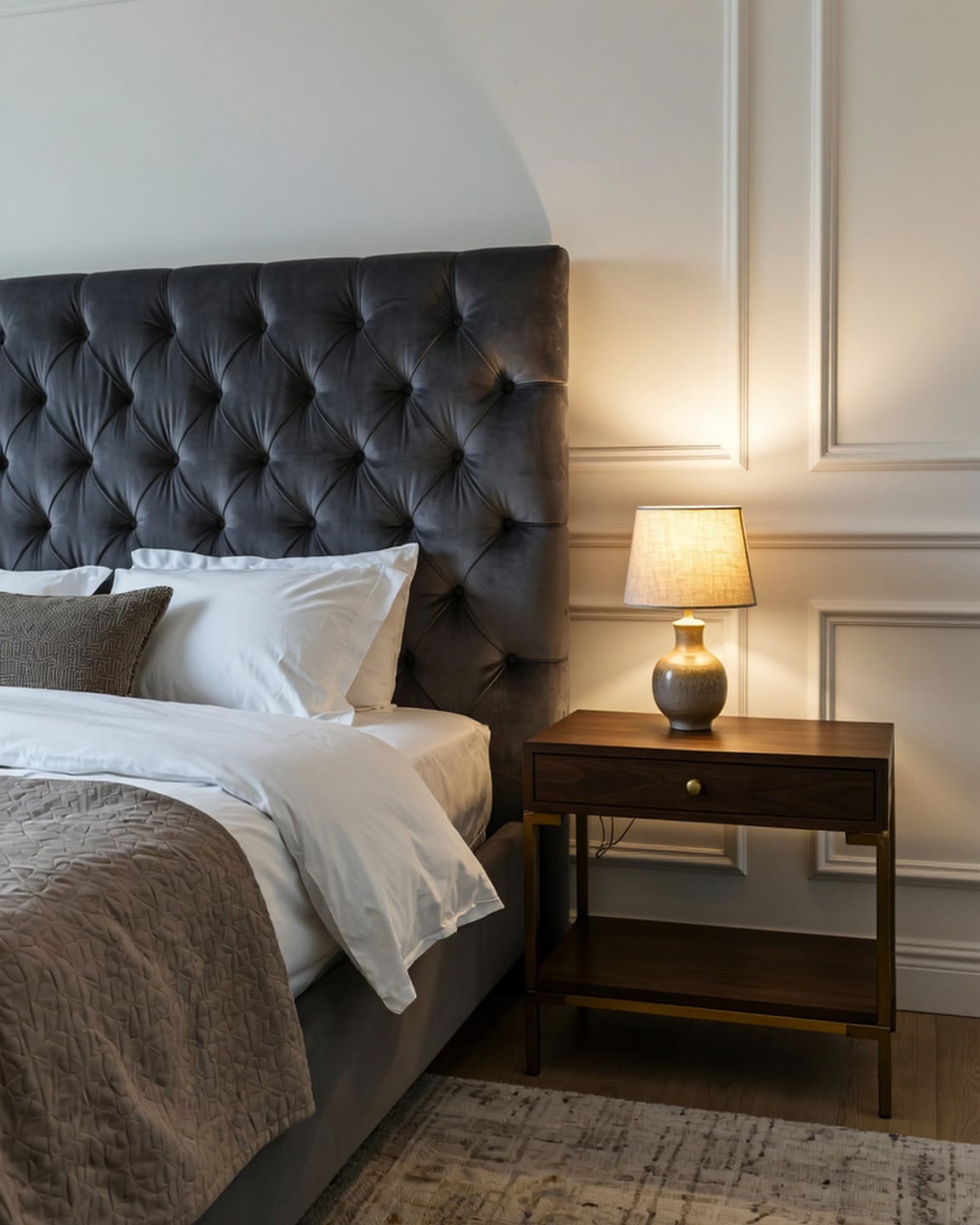Aube Classique Harmony Interiors