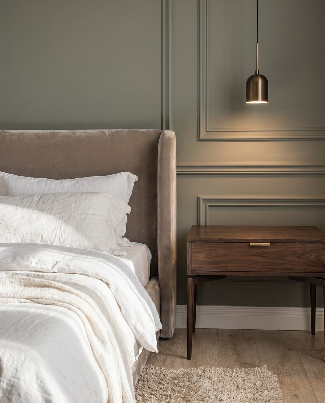 Suite Sauge II Harmony Interiors