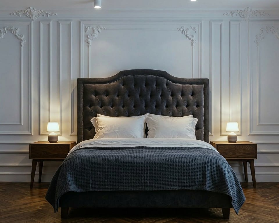 Suite Classique I Harmony Interiors