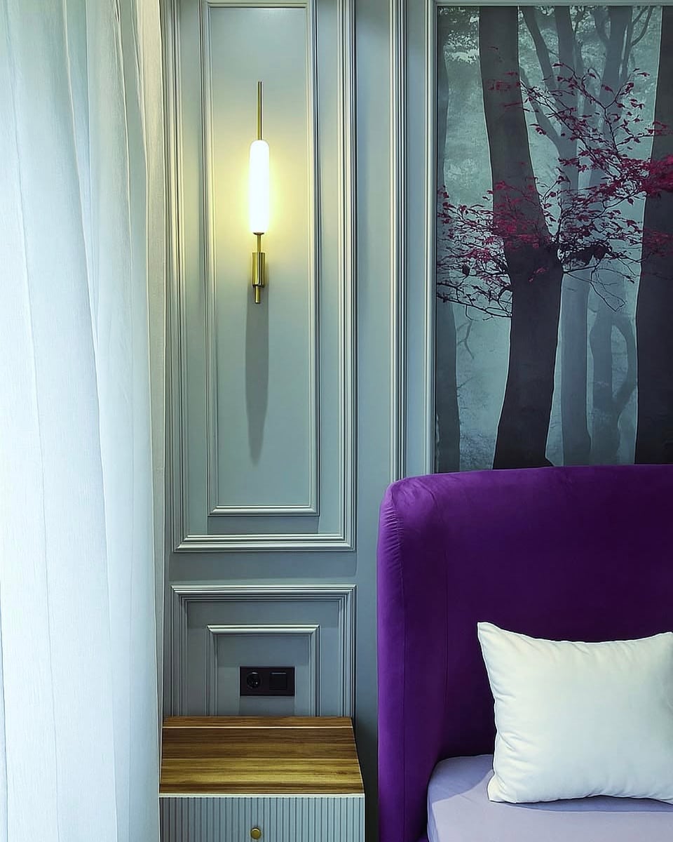 Applique Automne Harmony Interiors