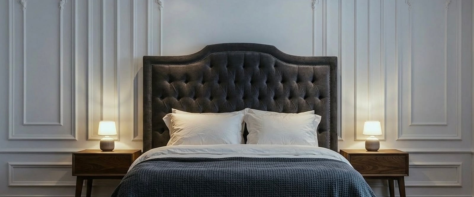 Suite Classique II Harmony Interiors