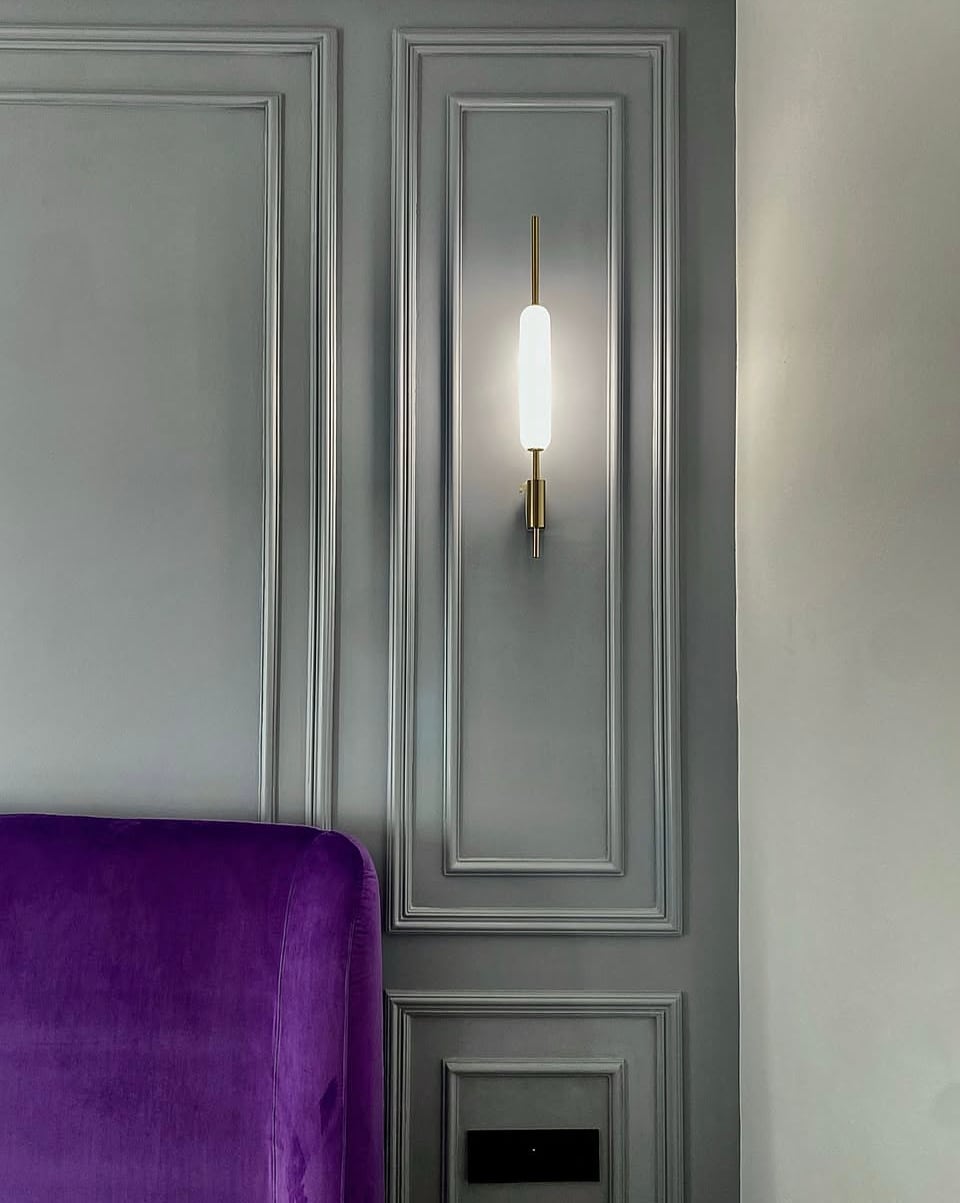 Lueur Laiton Harmony Interiors