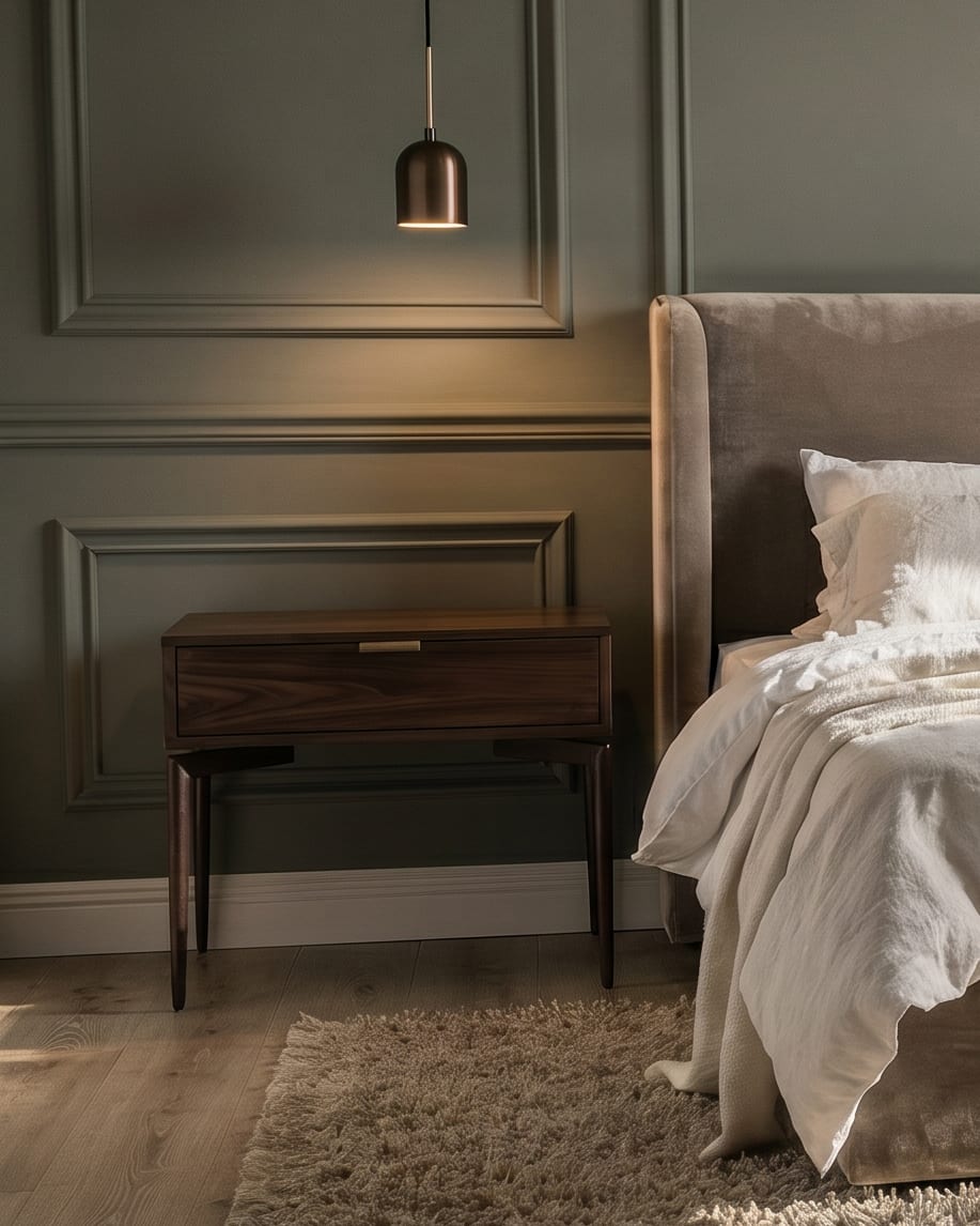 Chevet Sauge Harmony Interiors